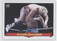 Attitude Adjustment (John Cena)