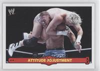 Attitude Adjustment (John Cena)