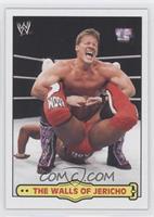 The Walls of Jericho (Chris Jericho)