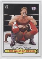 The Walls of Jericho (Chris Jericho)