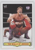 The Walls of Jericho (Chris Jericho)