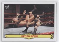 Batista Bomb (Batista)