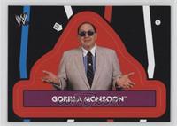 Gorilla Monsoon