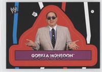 Gorilla Monsoon