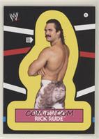 Rick Rude