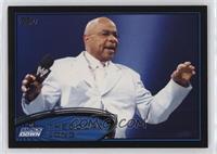 Theodore Long