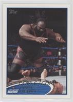 Mark Henry