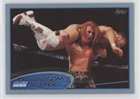 Heath Slater