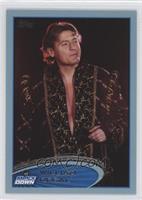 William Regal