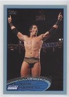 Wade Barrett