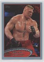 Brock Lesnar