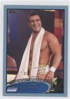 Alberto Del Rio