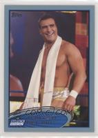 Alberto Del Rio