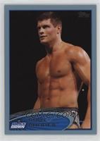 Cody Rhodes [EX to NM]