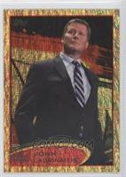 John Laurinaitis