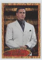 Justin Roberts