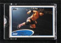 Jimmy Uso [Uncirculated] #/1