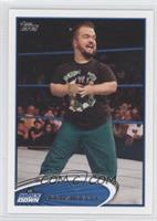 Hornswoggle