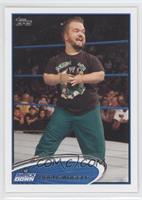 Hornswoggle