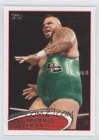 Brodus Clay