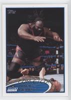 Mark Henry