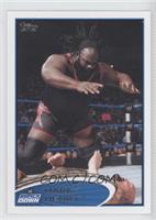 Mark Henry