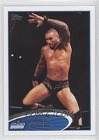 Randy Orton