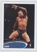 Randy Orton