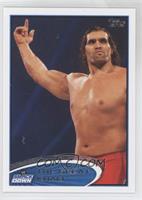 The Great Khali