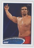 The Great Khali