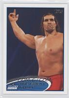 The Great Khali