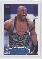 Ryback [EX to NM]