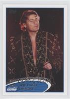 William Regal