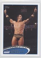 Wade Barrett