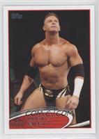 Alex Riley