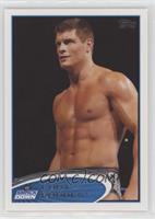 Cody Rhodes