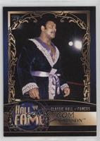 Rocky Johnson [EX to NM]