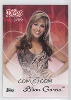 Lilian Garcia [EX to NM]