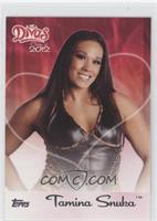 Tamina Snuka