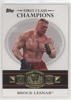 Brock Lesnar