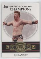 Sheamus [Good to VG‑EX]