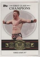 Sheamus