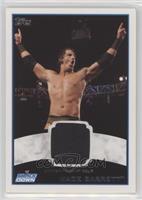 Wade Barrett