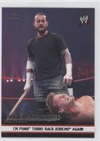 CM Punk