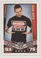 The Miz