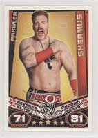 Sheamus