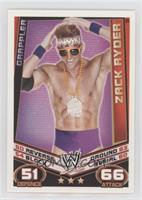 Zack Ryder