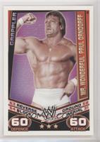 Paul Orndorff