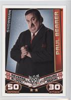 Paul Bearer