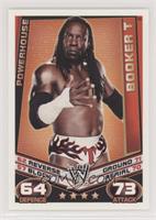 Booker T